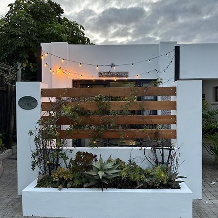 Relaxed City Living Port Elizabeth Exterior photo