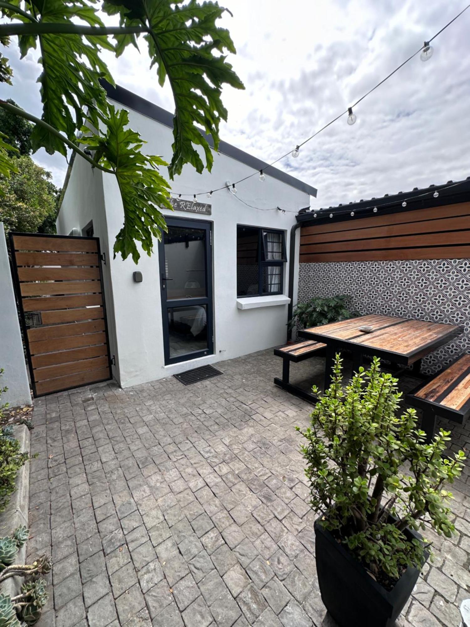 Relaxed City Living Port Elizabeth Exterior photo