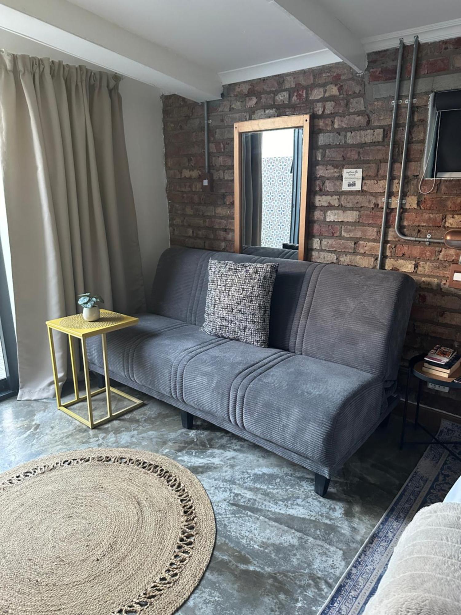 Relaxed City Living Port Elizabeth Exterior photo
